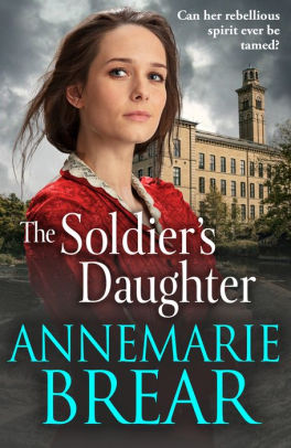 The Soldier's Daughter