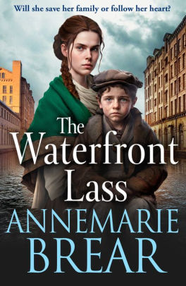 The Waterfront Lass