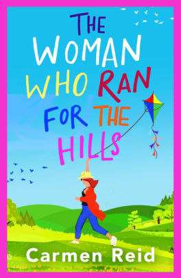 The Woman Who Ran For The Hills