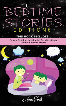 Bedtime Stories for Kids