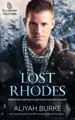 Lost Rhodes