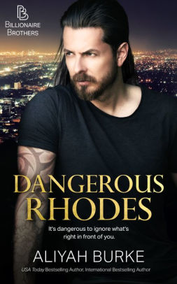 Dangerous Rhodes