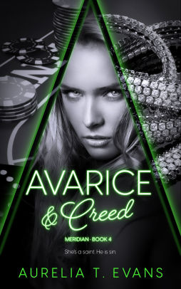 Avarice and Creed