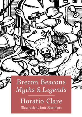 Brecon Beacons Myths and Legends