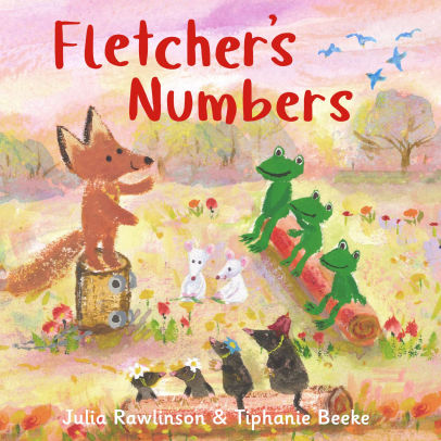 Fletcher's Numbers