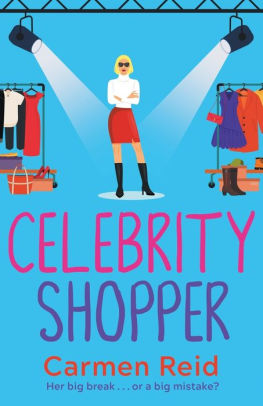 Celebrity Shopper