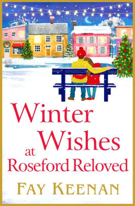 Winter Wishes at Roseford Reloved