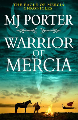 Warrior of Mercia