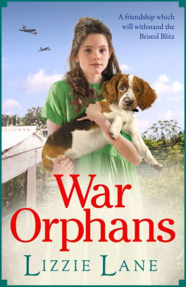 War Orphans