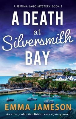 A Death at Silversmith Bay