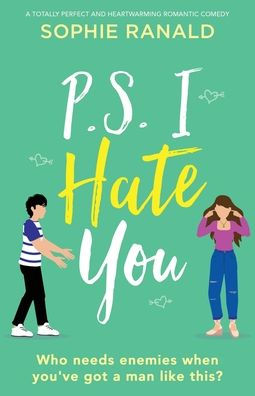 P.S. I Hate You