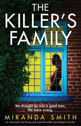 The Killer's Family