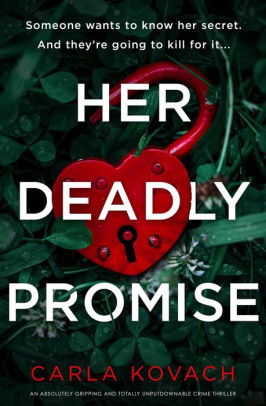 Her Deadly Promise