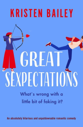 Great Sexpectations