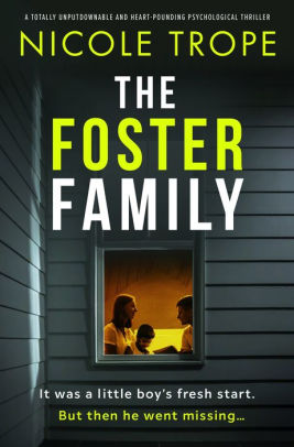 The Foster Family