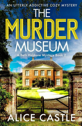 The Murder Museum