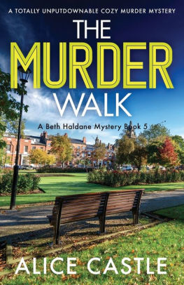 The Murder Walk