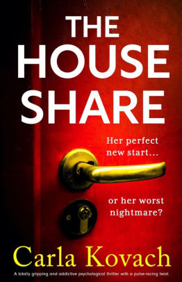 The Houseshare