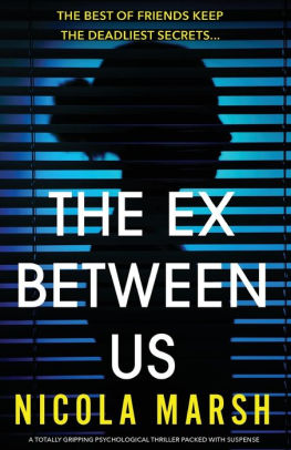 The Ex Between Us