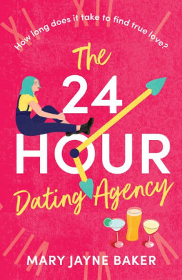 The 24 Hour Dating Agency