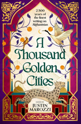 A Thousand Golden Cities