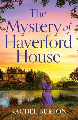 The Mystery of Haverford House