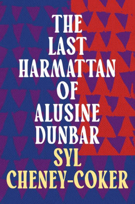 The Last Harmattan of Alusine Dunbar