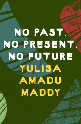 No Past, No Present, No Future Yulisa