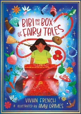 Bibi and the Box of Fairy Tales