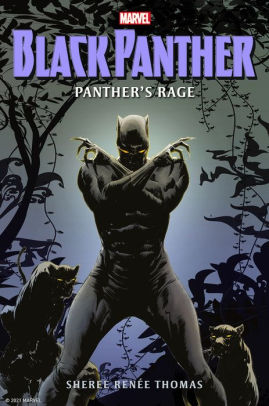 Black Panther