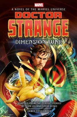 Doctor Strange