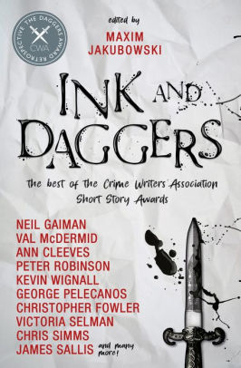 Ink and Daggers