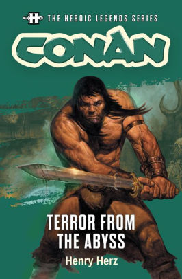 Conan