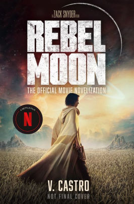 Rebel Moon