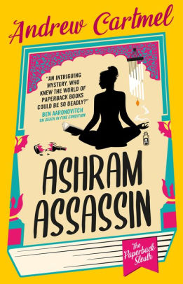 Ashram Assassin