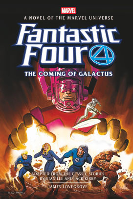 Fantastic Four