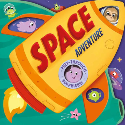 Space Adventure