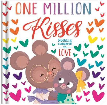 One Million Kisses