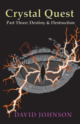 Destiny & Destruction