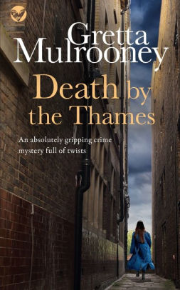 DEATH BY THE THAMES