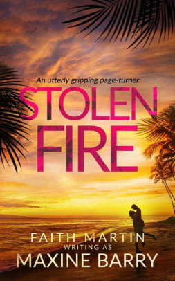 Stolen Fire