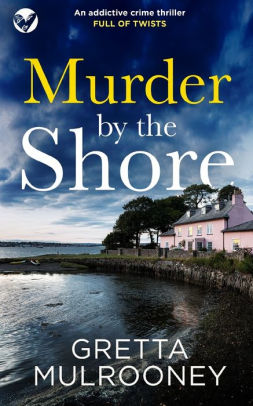 MURDER BY THE SHORE