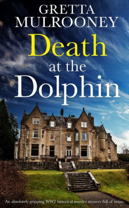 DEATH AT THE DOLPHIN