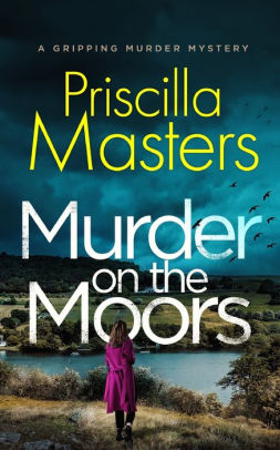 Murder on the Moors