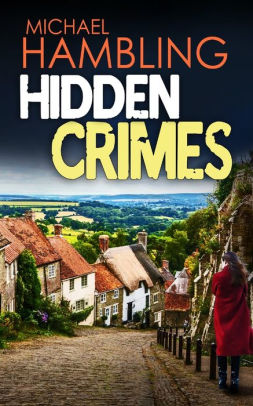 HIDDEN CRIMES