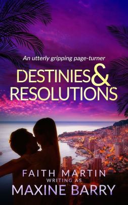 DESTINIES & RESOLUTIONS