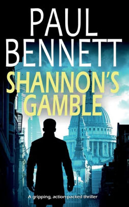 Shannon's Gamble