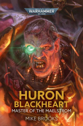 Huron Blackheart