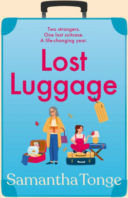 Lost Luggage