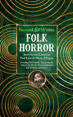 Folk Horror Short Stories